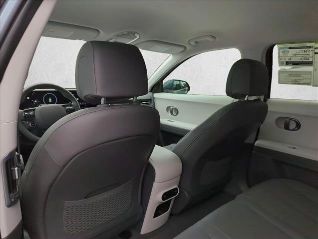 New 2027 Hyundai Ioniq 5 SEL RWD image 27