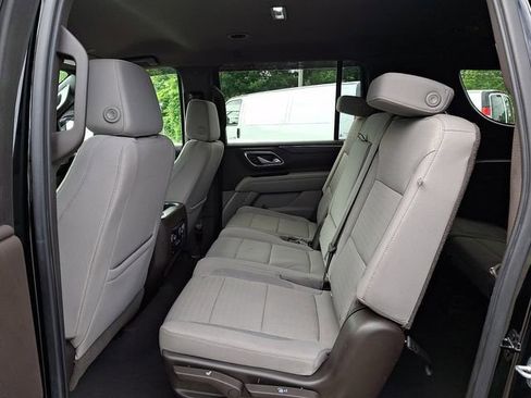 Used 2021 Chevrolet Suburban LS AWD/4WD image 19