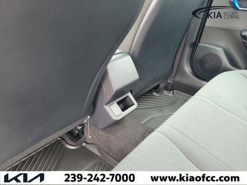 New 2026 Kia K4 FWD image 12