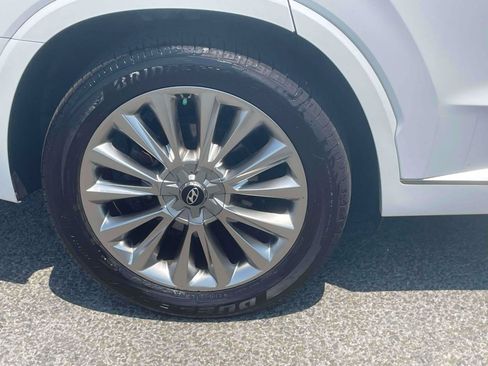Used 2020 Hyundai Palisade Limited FWD image 8