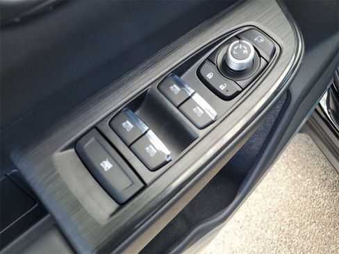 New 2026 Subaru Outback Touring XT image 19