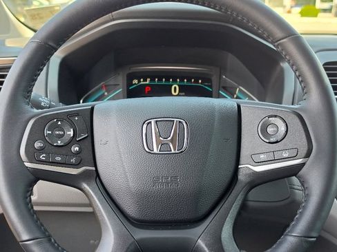 Used 2023 Honda Odyssey EX-L image 27