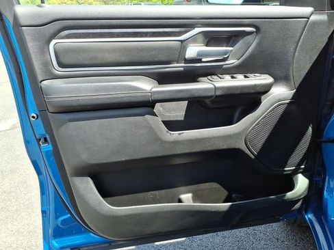 Certified 2023 RAM 1500 Big Horn AWD/4WD image 10