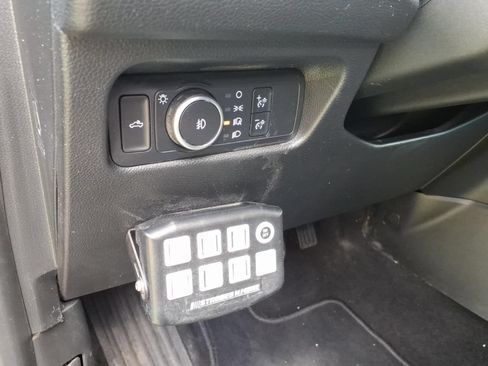 Used 2024 Ford Ranger XLT w/ Equipment Group 301A High AWD/4WD image 18