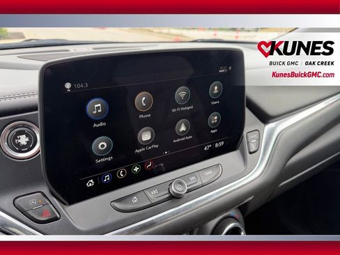 Used 2023 Chevrolet Blazer LT w/ Driver Confidence Package AWD/4WD image 17
