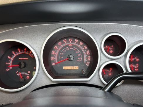 Used 2012 Toyota Tundra 2WD Double Cab w/ Tow Pkg image 26