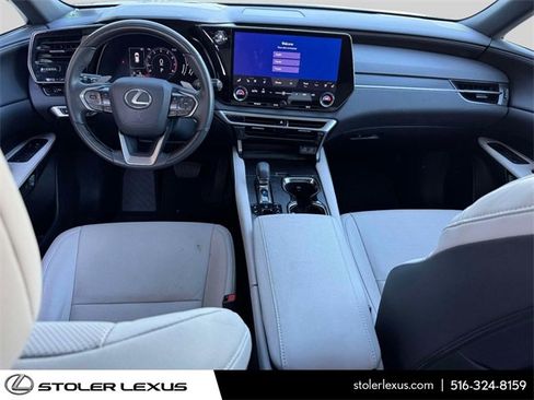 Used 2023 Lexus RX 350 AWD image 17