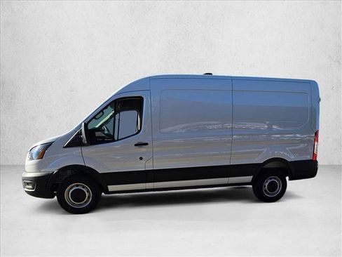 New 2026 Ford Transit 250 148 Medium Roof image 5