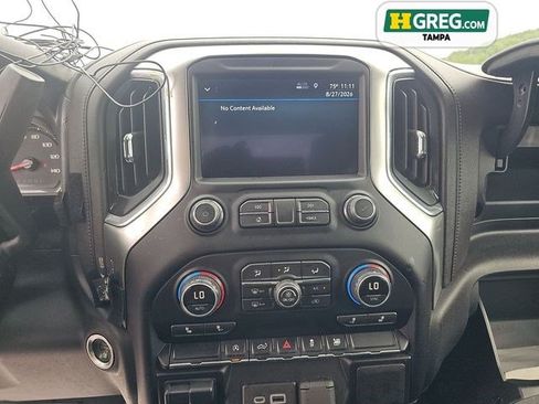 Used 2020 Chevrolet Silverado 1500 LT w/ All-Star Edition AWD/4WD image 14