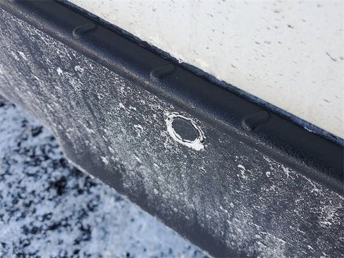 New 2026 Toyota bZ XLE image 6