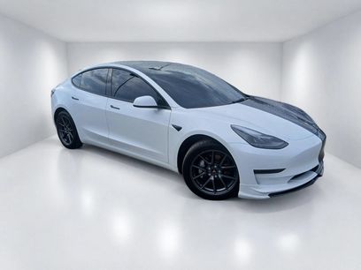 Used 2023 Tesla Model 3 Standard Range