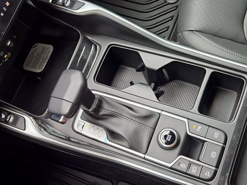 New 2026 Kia Sorento EX FWD image 17