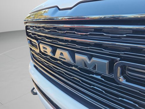 Used 2024 RAM 1500 Limited w/ Night Edition image 25