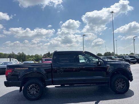 Used 2025 Ford F150 Tremor w/ Tow/Haul Package AWD/4WD image 2