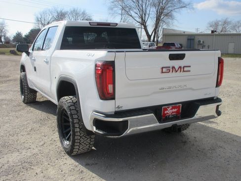 New 2026 GMC Sierra 1500 SLT w/ SLT Convenience Package image 10