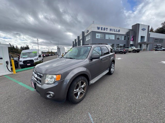 Used 2011 Ford Escape XLT w/ 201A Rapid Spec Order Code AWD/4WD image 7