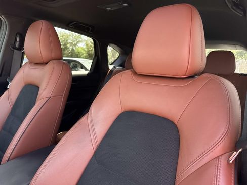 Certified 2025 MAZDA CX-5 Carbon Edition AWD/4WD image 29