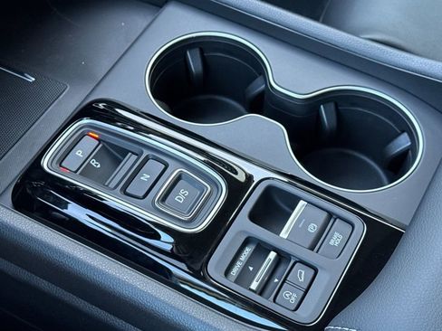 New 2026 Honda Pilot EX-L image 26