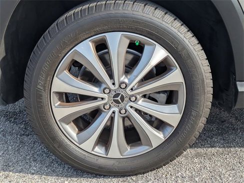 Used 2021 Mercedes-Benz GLE 350 image 12