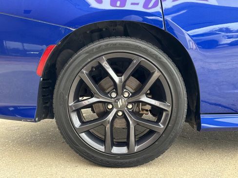 Used 2021 Dodge Charger GT w/ Plus Group image 14