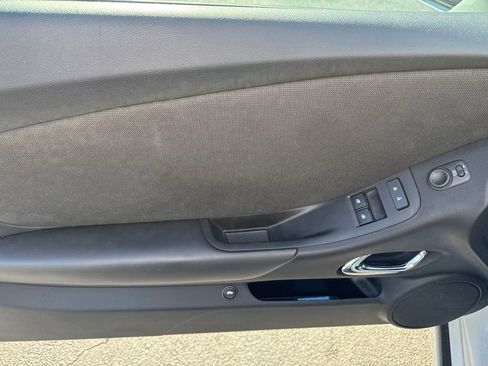 Used 2014 Chevrolet Camaro LT w/ RS Package image 11