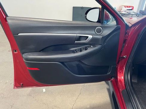 Used 2024 Hyundai Sonata SEL FWD image 24