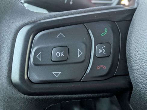 New 2026 Jeep Wrangler Unlimited Sport image 15