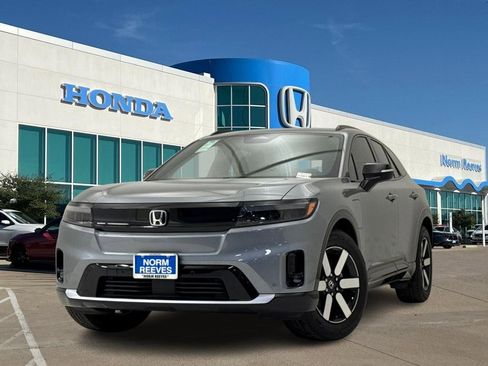 New 2026 Honda Prologue Touring image 1
