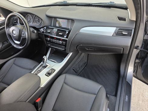 Used 2015 BMW X3 sDrive28i image 24