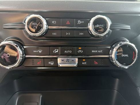 Used 2026 Ford F150 XLT w/ Equipment Group 302A MID AWD/4WD image 19