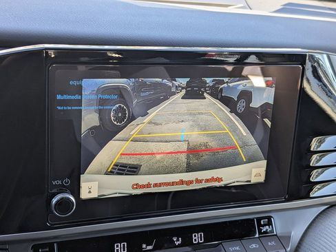 New 2026 Toyota Camry SE w/ Convenience Package FWD image 19