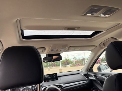 Used 2018 MAZDA CX-9 Touring w/ Touring Premium Package AWD/4WD image 23