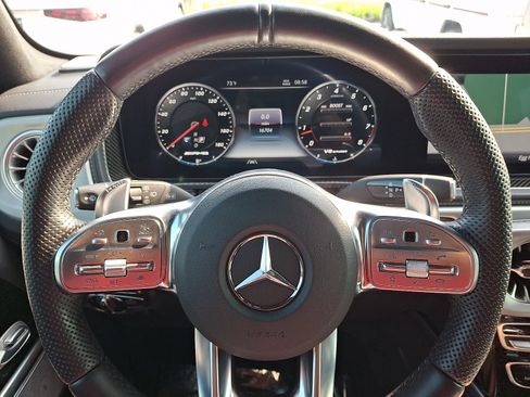Used 2024 Mercedes-Benz G 63 AMG 4MATIC image 19