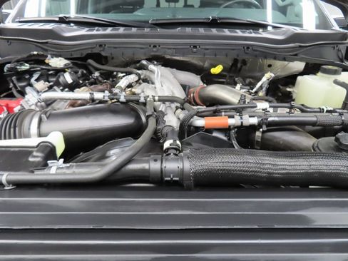 Used 2024 Ford F450 Lariat w/ Chrome Package image 36