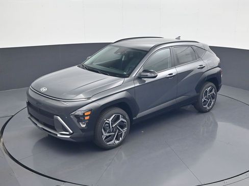 New 2026 Hyundai Kona SEL Premium image 13