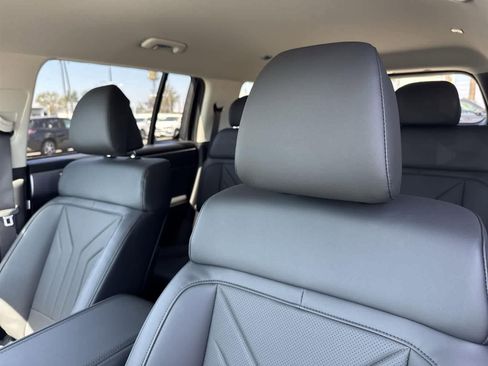 New 2026 Hyundai Santa Fe SEL image 29