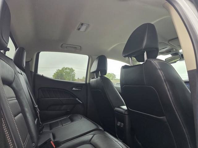 Used 2021 GMC Canyon Denali AWD/4WD image 26