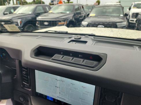 New 2026 Ford Bronco Big Bend w/ Black Diamond Package AWD/4WD image 29