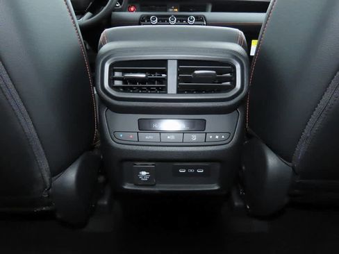 New 2025 Honda Pilot TrailSport image 24