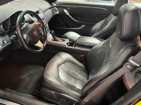 Used 2012 Cadillac CTS Performance image 17