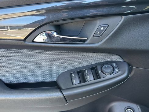 Used 2025 Chevrolet TrailBlazer LT w/ Convenience Package FWD image 10