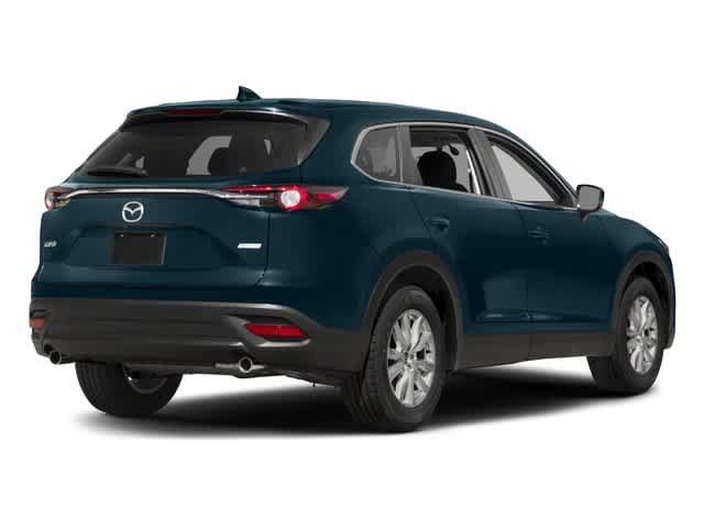 Used 2016 MAZDA CX-9 Sport FWD image 4