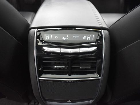 Used 2017 Cadillac CT6 Premium Luxury w/ Active Chassis Package image 27