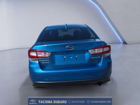 Used 2018 Subaru Impreza 2.0i Premium w/ Eyesight & BSD & Rcta AWD/4WD image 4
