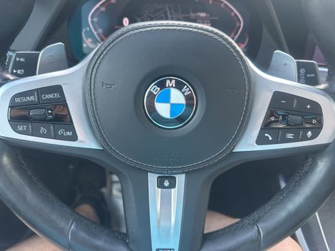 Used 2020 BMW X5 xDrive40i w/ M Sport Package AWD/4WD image 29