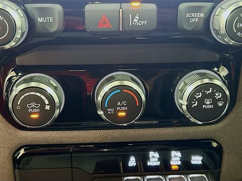 Used 2026 RAM 1500 Express RWD image 13