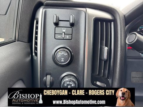 Used 2019 Chevrolet Silverado 1500 LT w/ All Star Edition image 16