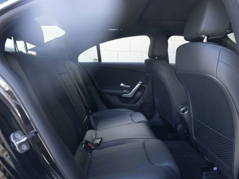 Used 2026 Mercedes-Benz CLA 250 4MATIC image 24