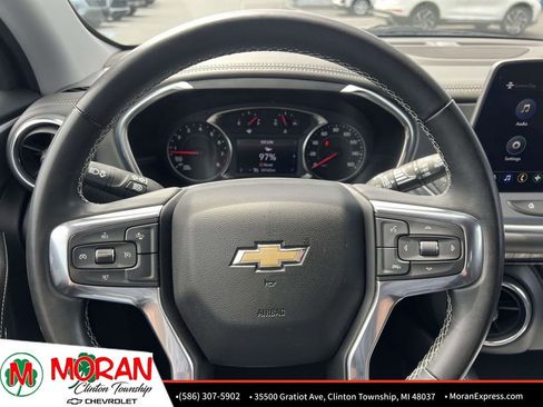 Certified 2023 Chevrolet Blazer LT FWD image 18