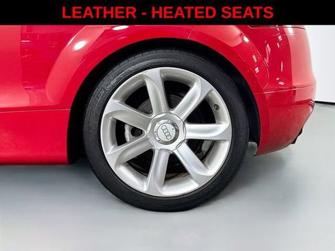 Used 2008 Audi TT 2.0T image 28